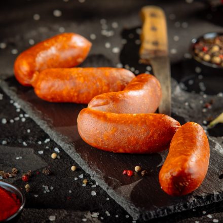 Debreceni Grillkolbász