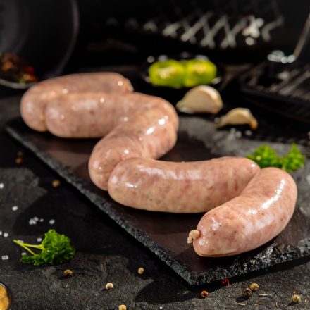 Gastro Bajor Grillkolbász