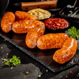 Gastro Sütnivaló kolbász